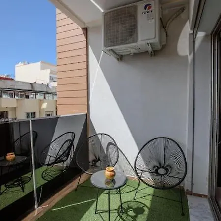 Confort Royal Et Luxueux A Cote De Marina Tangier Exterior photo