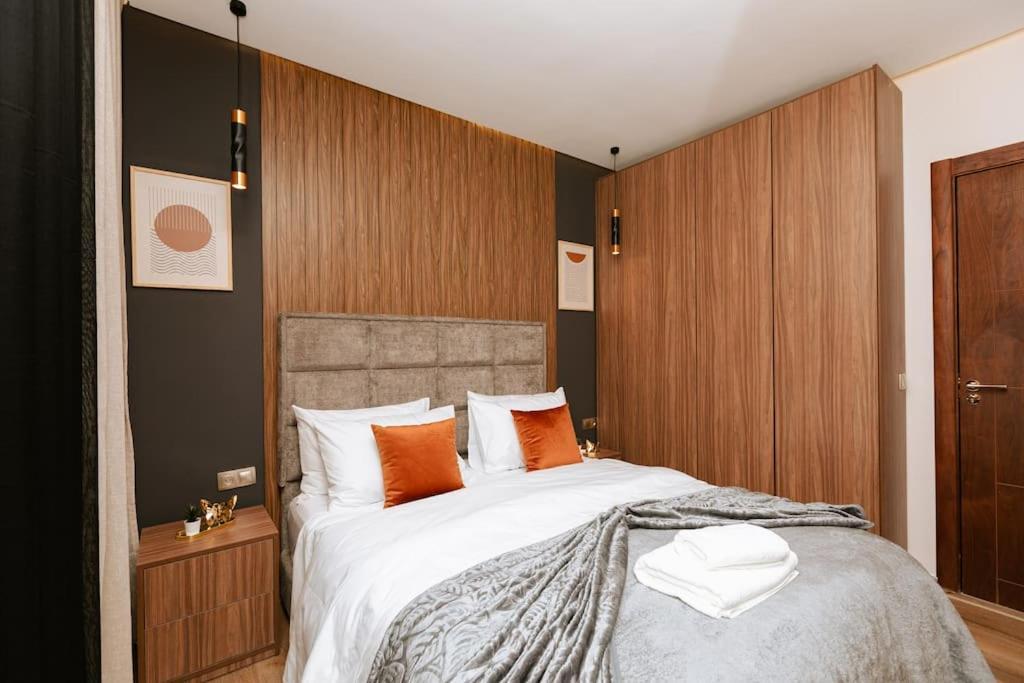Confort Royal Et Luxueux A Cote De Marina * Tânger
