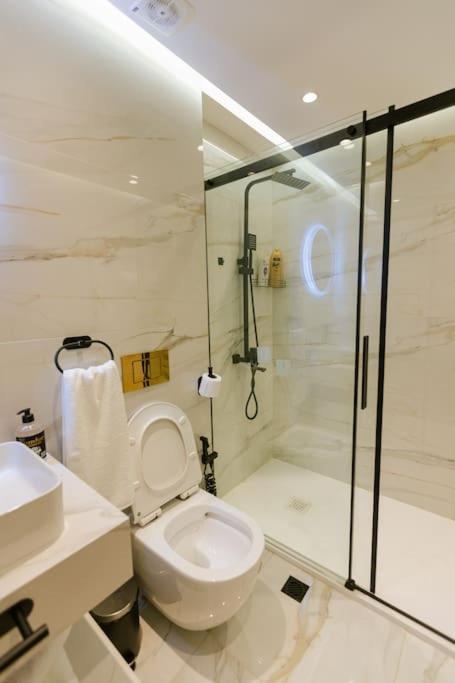 Confort Royal Et Luxueux A Cote De Marina