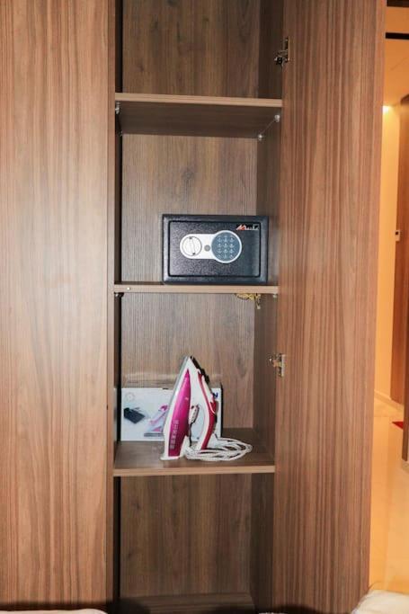 Confort Royal Et Luxueux A Cote De Marina Apartamento *