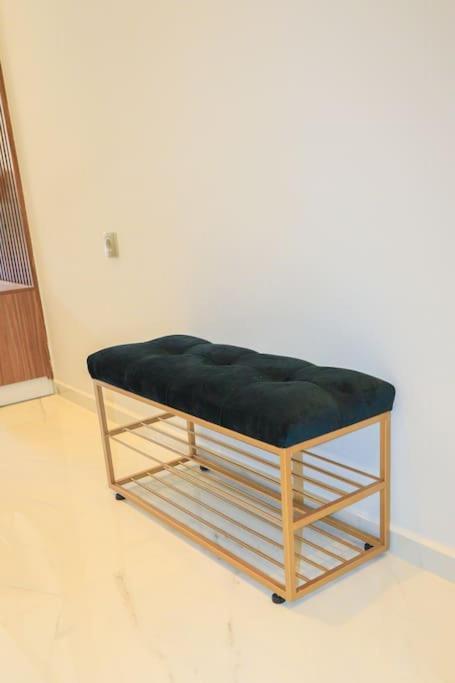 Confort Royal Et Luxueux A Cote De Marina Apartamento