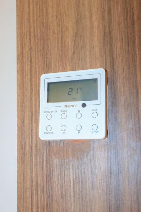 Confort Royal Et Luxueux A Cote De Marina Apartamento Tânger