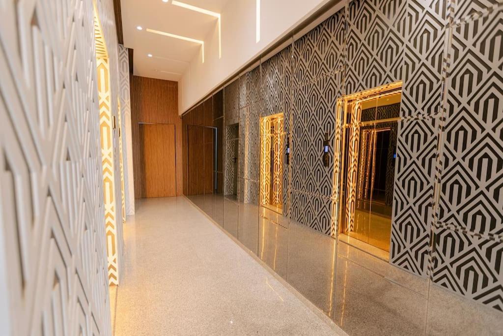 Apartamento Confort Royal Et Luxueux A Cote De Marina Tânger