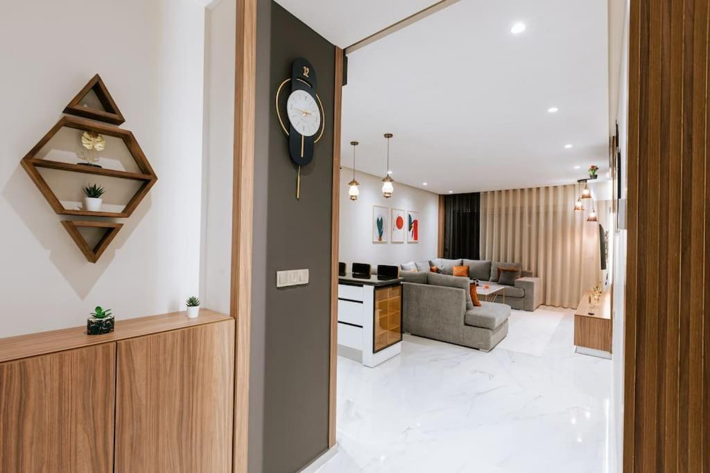 Confort Royal Et Luxueux A Cote De Marina