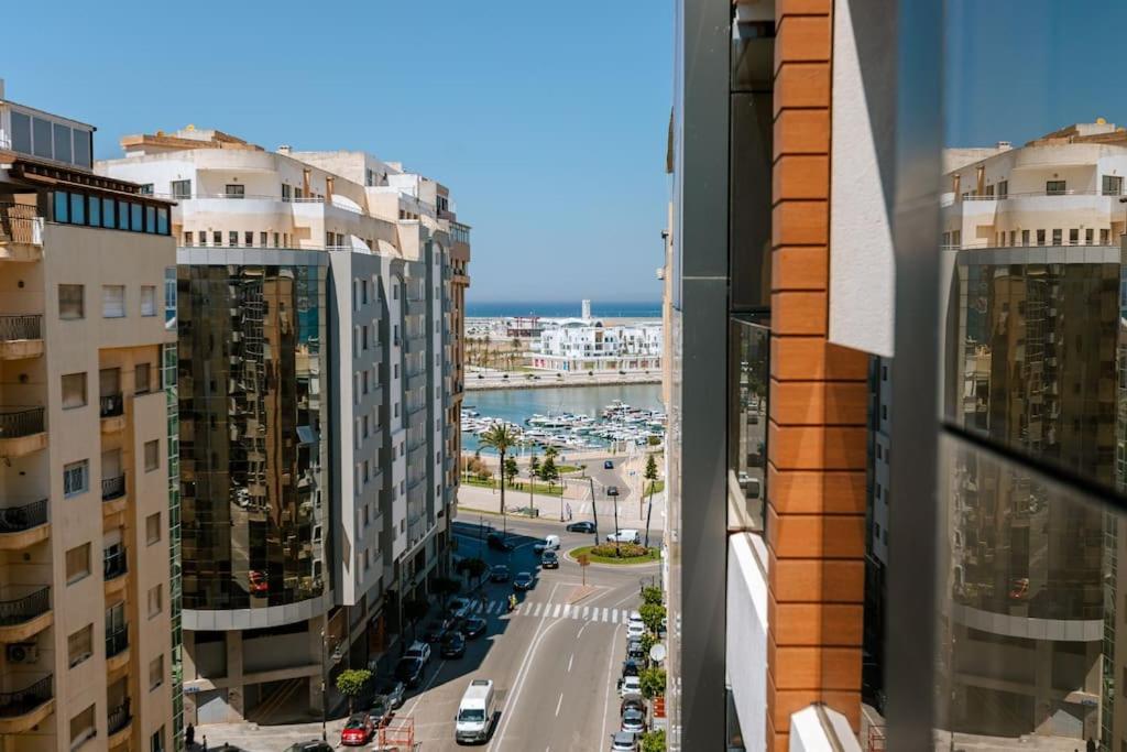 Confort Royal Et Luxueux A Cote De Marina Apartamento *